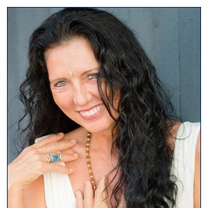 Speaker - Ilona Selke