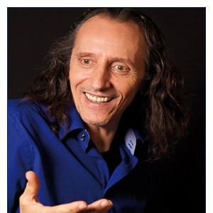 Speaker - Bruno Würtenberger