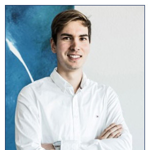 Speaker - Marvin Alberg