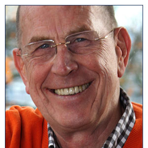 Speaker - Richard Neubersch