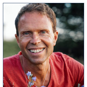 Speaker - Matthias Langwasser