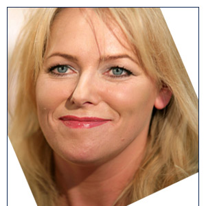 Speaker - Eva Herman