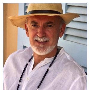 Speaker - Dr. Igor Cetojevic