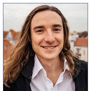 Speaker - Robin Kaiser