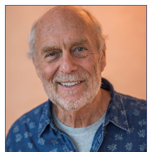 Speaker - Dr. Dietrich Klinghardt