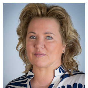 Speaker - Helena Paulus