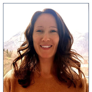 Speaker - Ramona Zimmermann