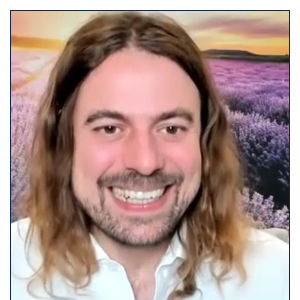 Speaker - Jan Walter