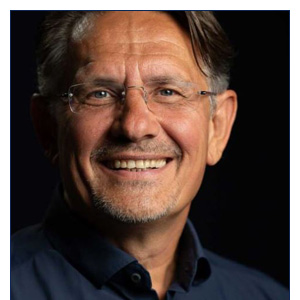 Speaker - Arthur Tränkle