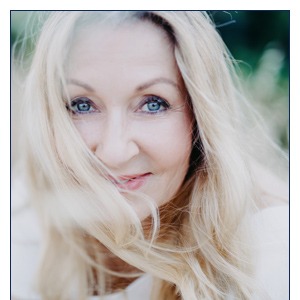 Speaker - Julia Sobainsky